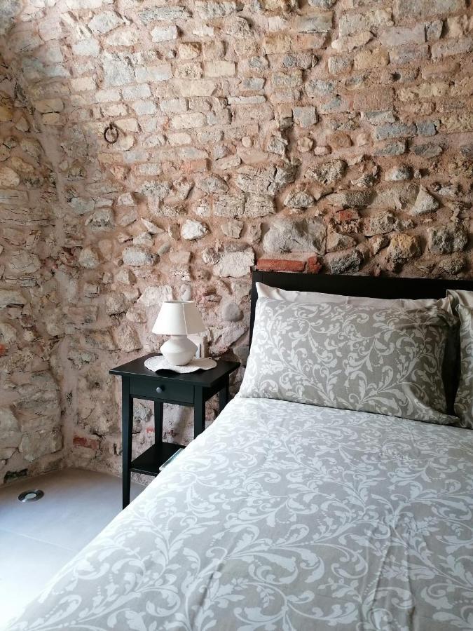 Casa Castello Apartment Salo Exterior photo