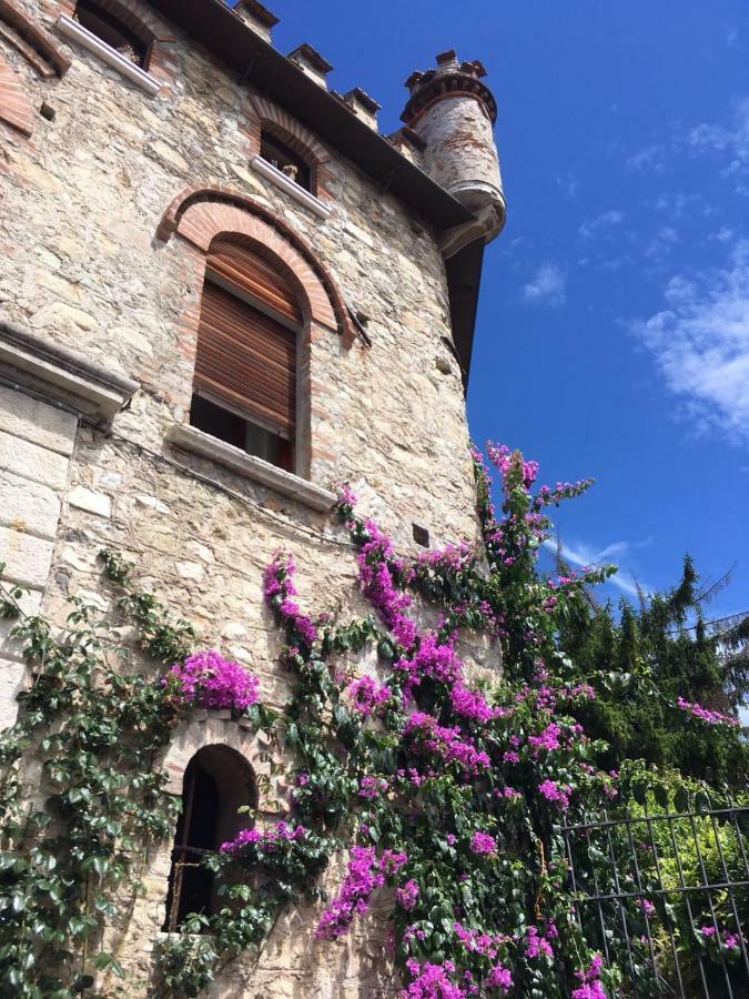 Casa Castello Apartment Salo Exterior photo