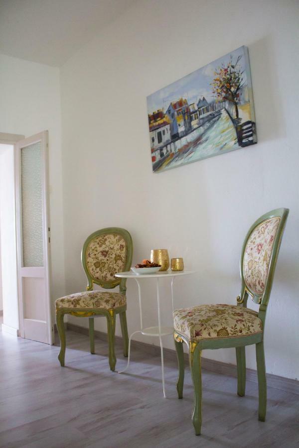 Casa Castello Apartment Salo Exterior photo